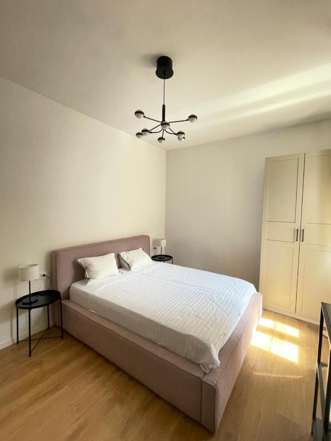 Zadar Relax Apartment Exterior photo